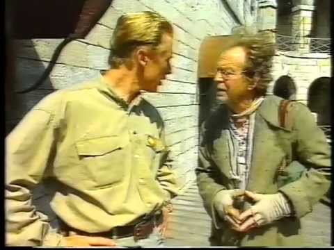 Fångarna på Fortet 1995 - Avsnitt 7 del 2 - Nyckelgycklarna