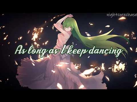 Nightcore - Cheap Thrills (Lyrics) (Sia)
