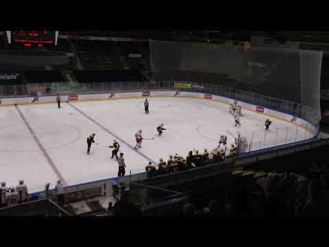 B1 Ilves - Red Bull 19.8.2017 Tappara-turnaus, Haka 1 (2.erä)