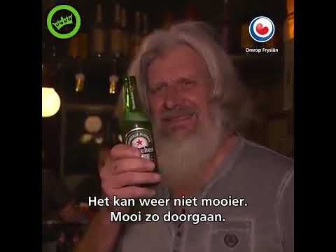 Kroegbaas Jolke Nijenhuis (74) uit Terwispel overleden ABONNEER ME