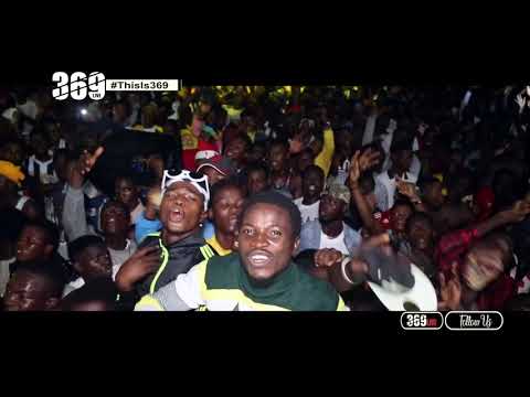 Dj Sly Unstoppable Mall Day Concert