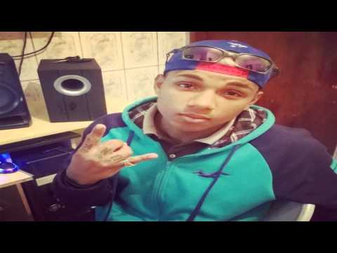 Mc Lukas da VM - Vilão da Ostentação Lançamento 2014