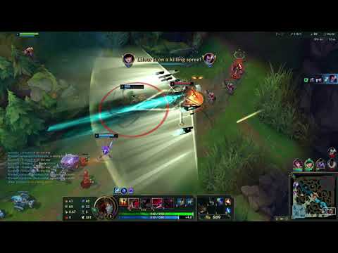 NOTROBLE - DRUM AND BASS VOL.1 LEAGUE OF LEGENDS (WORK OUT)