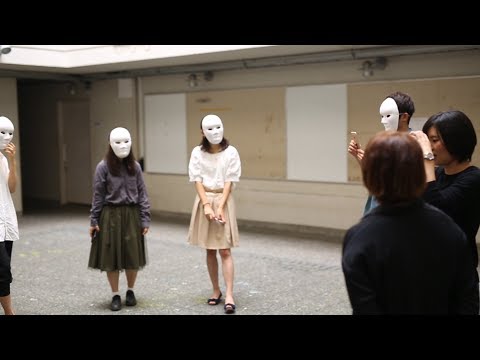 社会学科 「狐視眈眈」メイキング（1班）関西大学社会学部メディア専攻音楽映像制作実習2017年度