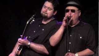 "YOU KNOW MY LOVE" - SUGAR RAY and The Bluetones with "Monster" Mike Welch