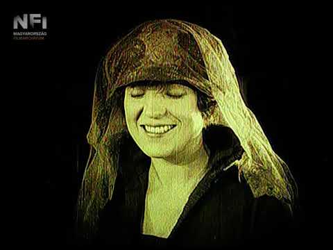 Farsangi mámor [töredék / fragment] (Garas Márton, 1921)