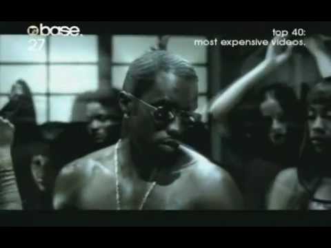 P. Diddy - Public Enemy.avi