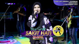 Download lagu SAKIT HATI - ENY SAGITA | SAGITA Feat BOLANG LIVE AMBARAWA DIANA RIA 2020 mp3 Download lagu SAKIT HATI - ENY SAGITA | SAGITA Feat BOLANG LIVE AMBARAWA DIANA RIA 2020 mp3