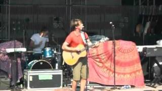 Love Is Here - Tenth Avenue North (Live)