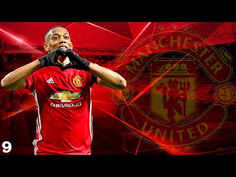 AWAY AT AJAX!! FIFA 19 MANCHESTER UNITED CAREER MODE! S2 Ep9