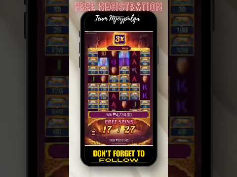 Open Sesame Mega - Slot JDB - Bet 20 pesos - Winning 10,062 pesos