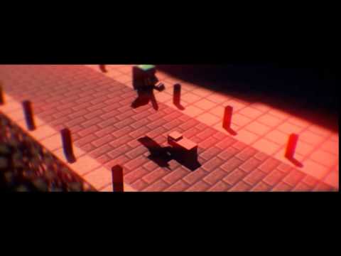 Jamesツ (James_mc) Intro V_2. |  O U T S I D E R.