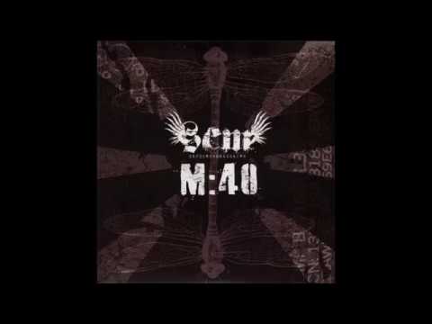 M:40 / SandCreek Massacre  - Split EP - 2009 - (Full Album)