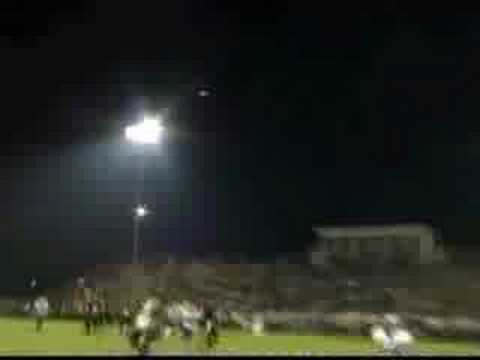 Dillon vs. Lake View: Kevin Dixon great catch