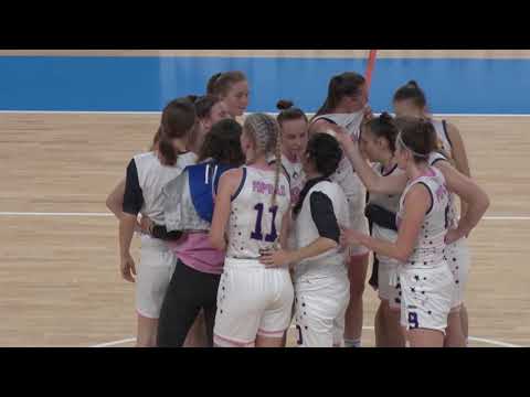 BAM Poprad - YA Košice