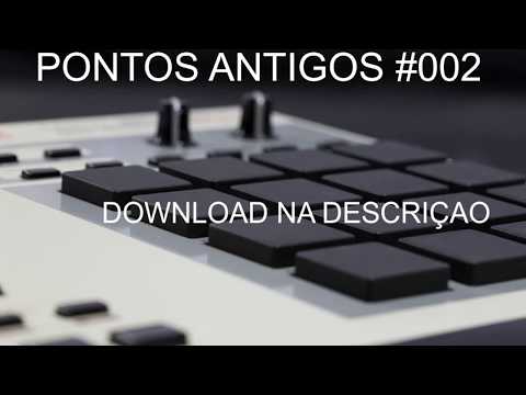 MEGA KIT PONTOS DE FUNKS PONTOS ANTIGOS #OO2 #FUNK NÃO É CRIME