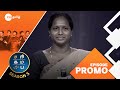 Saregamapa Seniors Season 5 Mega Audition Sat Sun At 7 PM Promo Zee Tamil