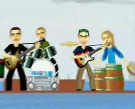 Sam Ragga Band feat. Onejiru - Wasser