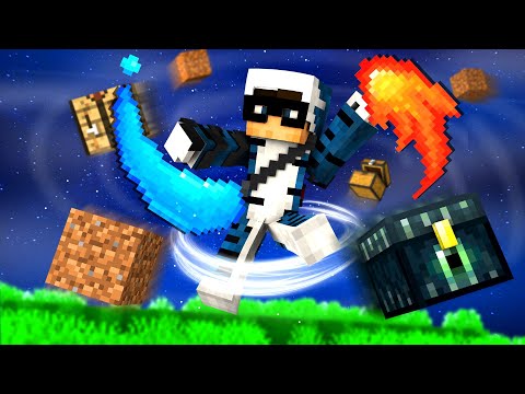 LA MIGLIORE MOD DI MAGIA DI MINECRAFT   ITA