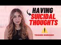 Therapist Answers Questions On Suicide How To Help A Friend And Yourself Through Suicidal Thoughts