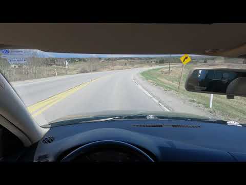 VW TDI 1.9 driving impressions with the 11mm injection pump