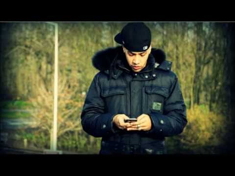 Nino - Door de regen ft RB Djan