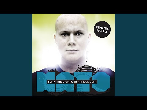 Turn The Lights Off (Kayn & Hawkes Extended)