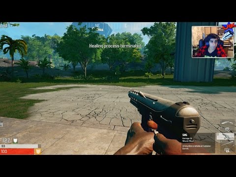 WILL I WIN?! - THE CULLING #2 with Vikkstar