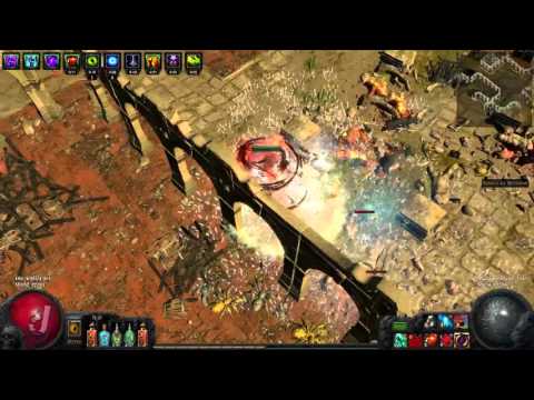 [2.2] T10 - Crit Elemental Cyclone ElCyTrick