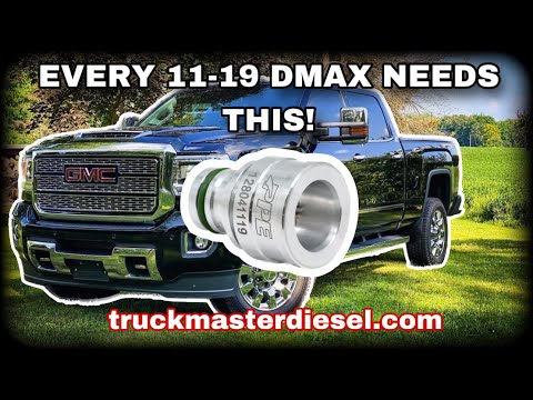 How To Improve The Shift Quality On A 11-19 Duramax Allison! PPE EPC Blocker | Cheap Mod