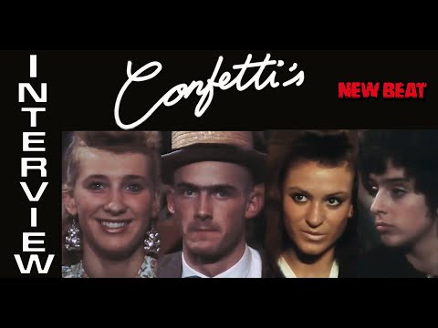 Interview - Confetti's 1989 (Sous-titres Français) + English subs