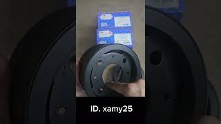 #ยางถ่วงเกียร์ford ranger BT 50#เพลากลางสั่น#ยางถ่วงท้ายเกียร์