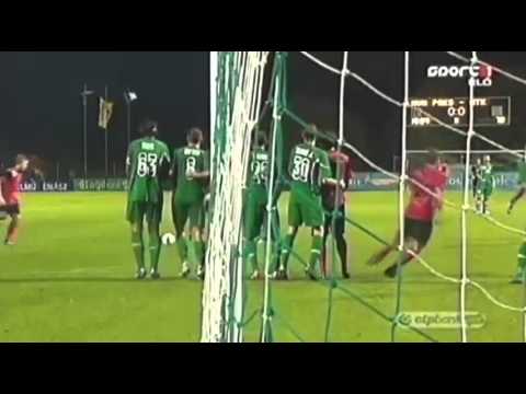 OTP Bank Liga - MVM-Paks-MTK 0-0, 2012.10.27. 12. forduló