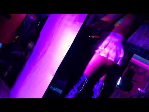 Dj Karin En Guatemala Exxcesos Nightclub 2do Aniversario
