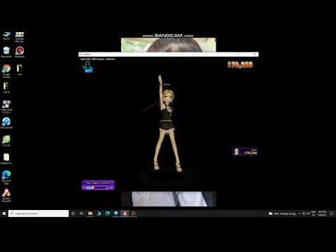 One-two party Audition -------- 2 phút hơn* (Pháo - lv.5 136bpm)