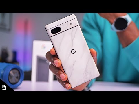 Google Pixel 6a Long Term Review - 3 months later, still buggy?