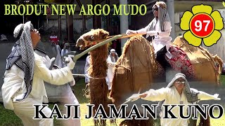 Download lagu Kaji Jaman Kuno  Brodut Argomudo Gunung Lemah mp3
