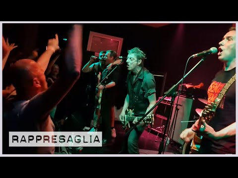 RAPPRESAGLIA @Black Inside // Lonate Ceppino/ 6 Maggio 2023