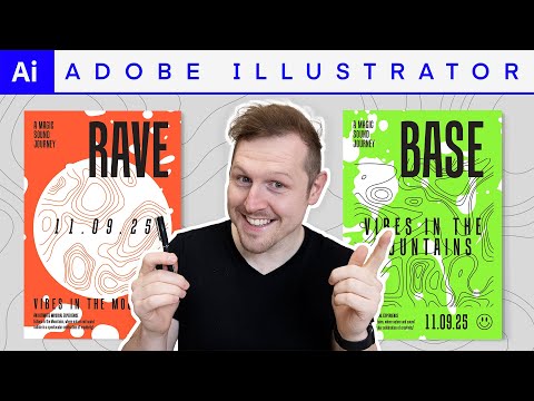 Anatomy of Poster Design Design Lesson