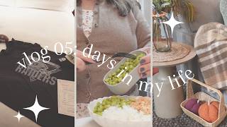 Vlog 05 | Throwback Vlog, Prepping For First Brand Trip, Travel With Me, Las Vegas, Makeup Routine
