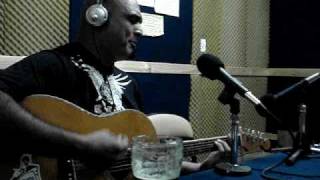 Otra vuelta - Karamelo Santo - Barajas