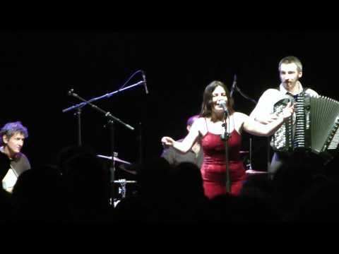 Concert Les Madeleines Perpignan Perpinyà (Part 2)