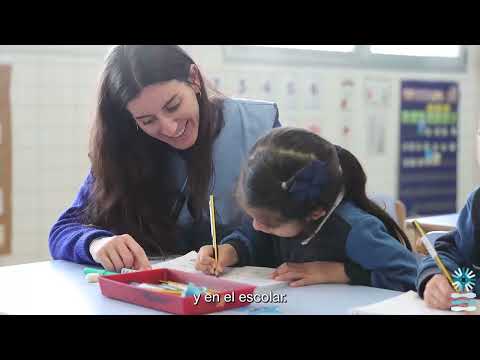 Vídeo Colegio Stella Maris La Gavia