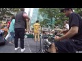 Sebastiana Eliano Braz At Bryant Park Dennis Bulhões