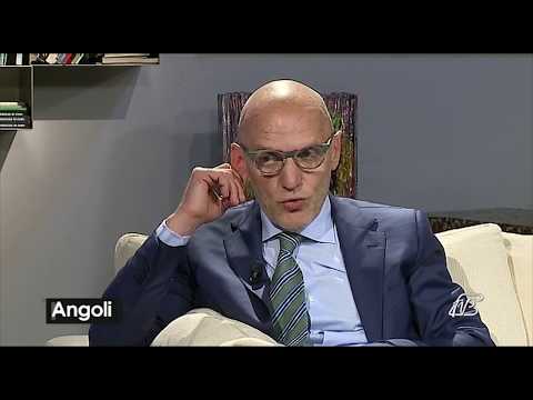 ANGLES 24/5/2018: HIP PROSTHESIS IN THE TREATMENT OF OSTEOARTHRITIS