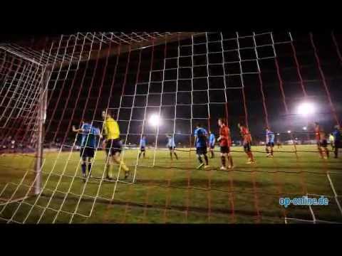 Eintracht Frankfurt zu Gast bei der TSG Neu-Isenburg