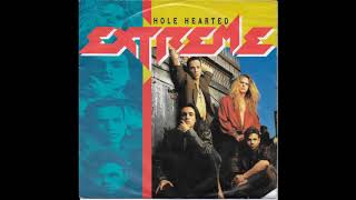 Extreme -  Hole Hearted