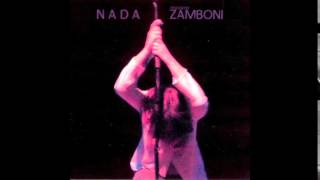 Nada & Zamboni  Da Solo