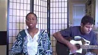 My Love Will Follow You