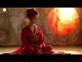 Geisha Meditation and Relaxation #3